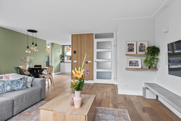 Foto 15 van Oudstraat 2