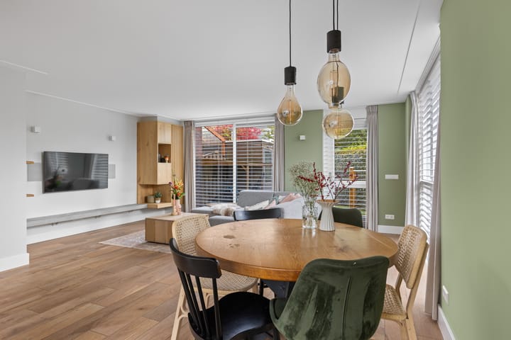 Foto 24 van Oudstraat 2