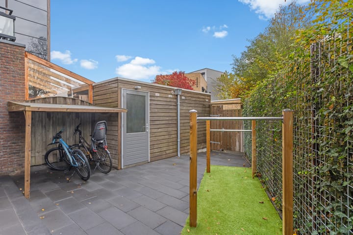 Foto 25 van Oudstraat 2