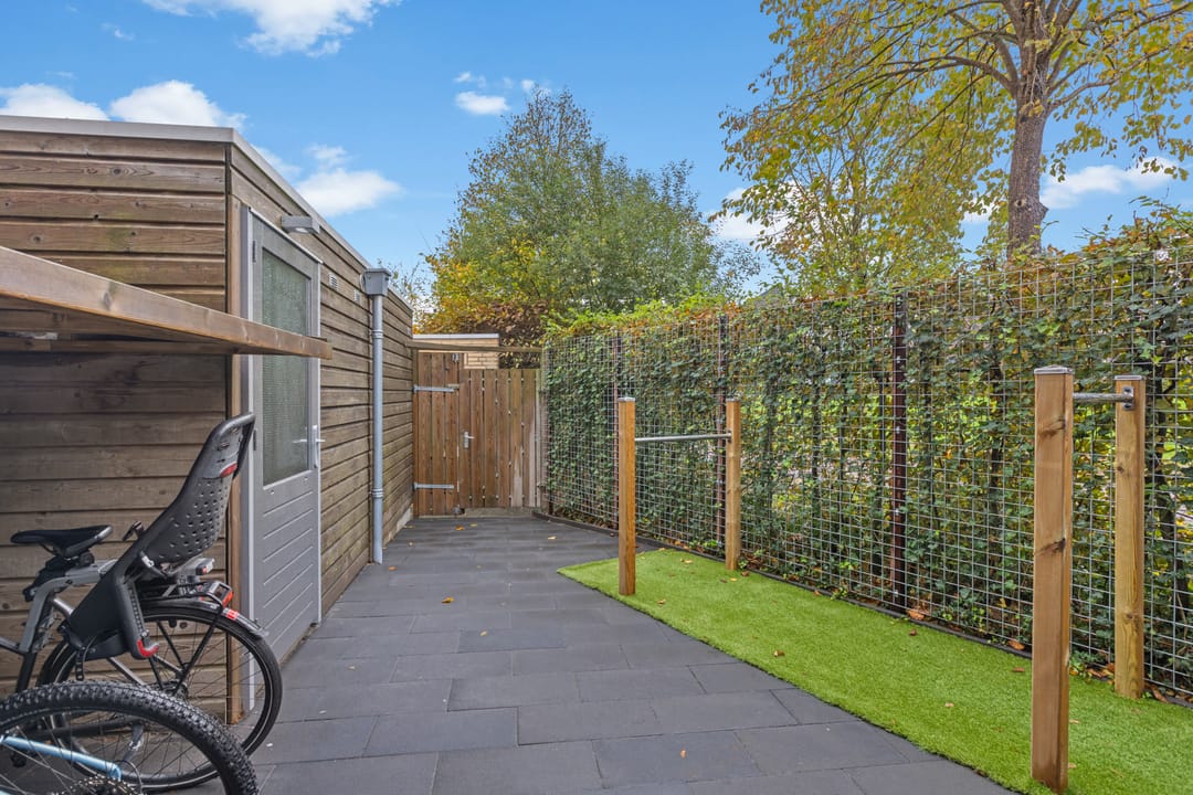 Foto 26 van Oudstraat 2