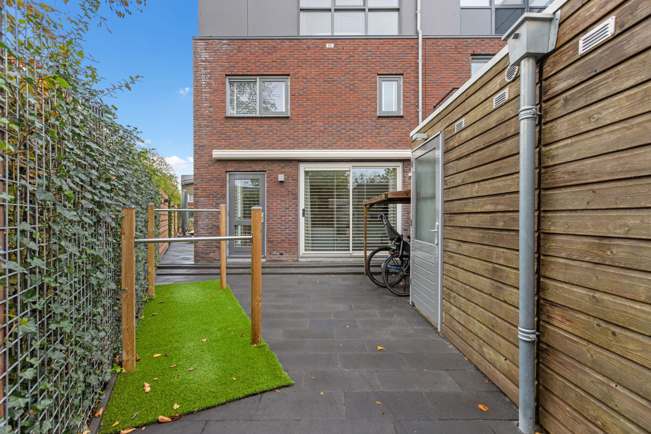 Foto 27 van Oudstraat 2