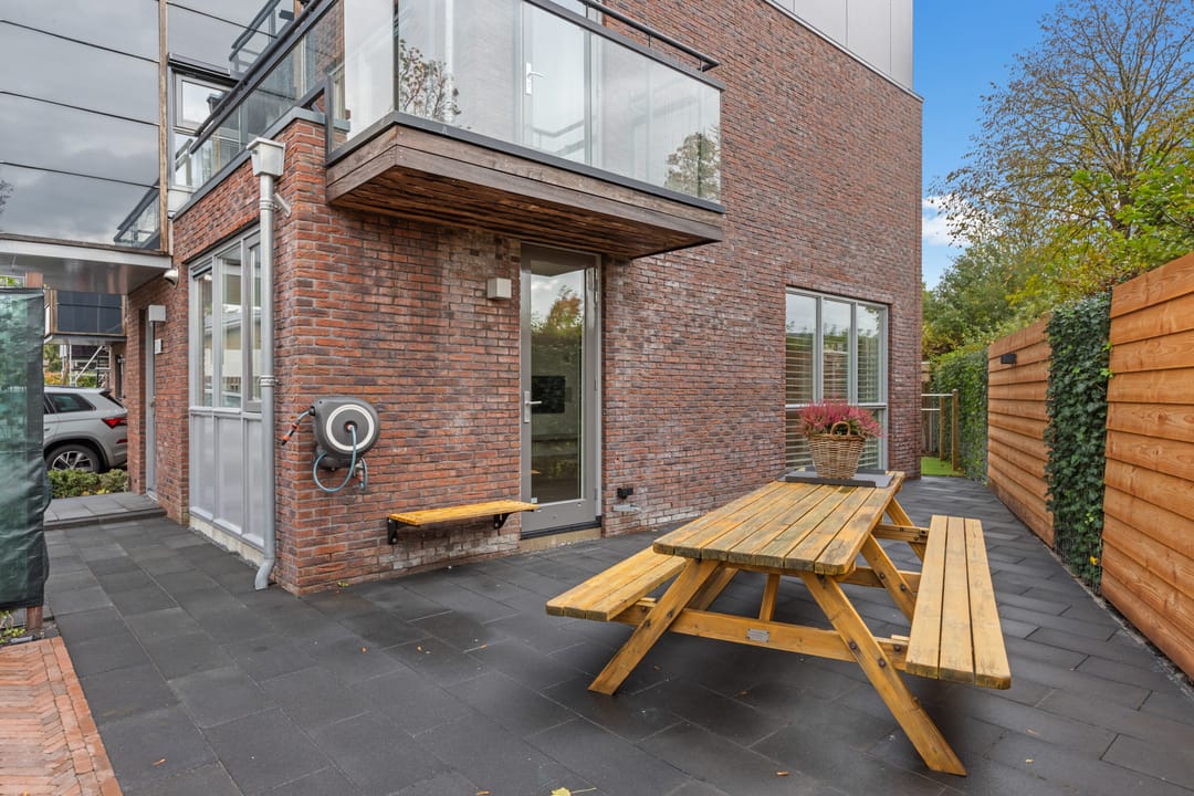 Foto 31 van Oudstraat 2