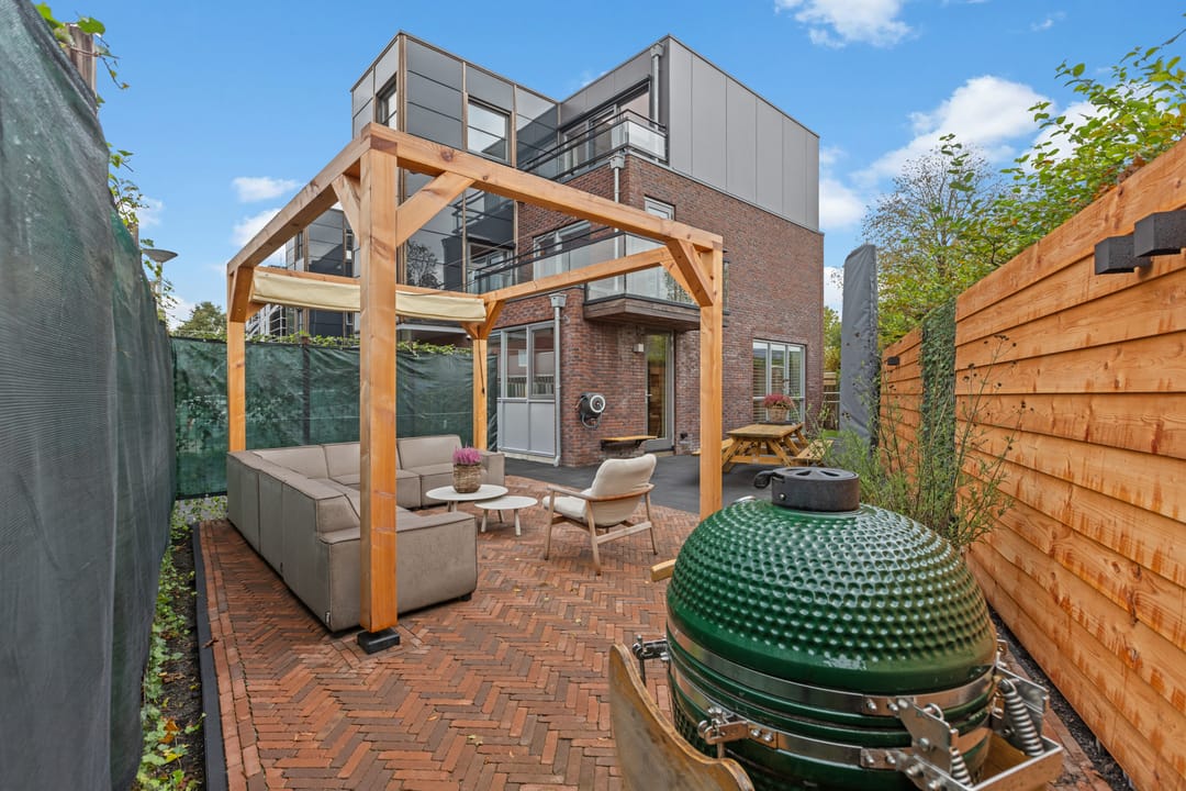 Foto 32 van Oudstraat 2