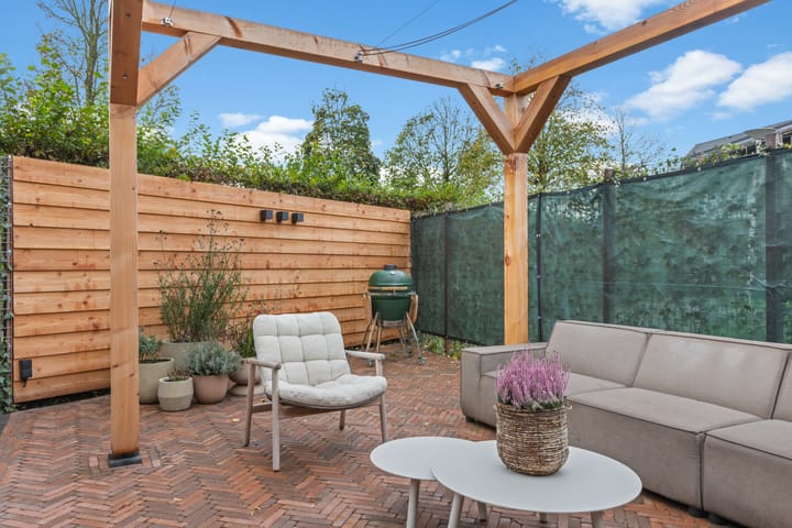 Foto 34 van Oudstraat 2