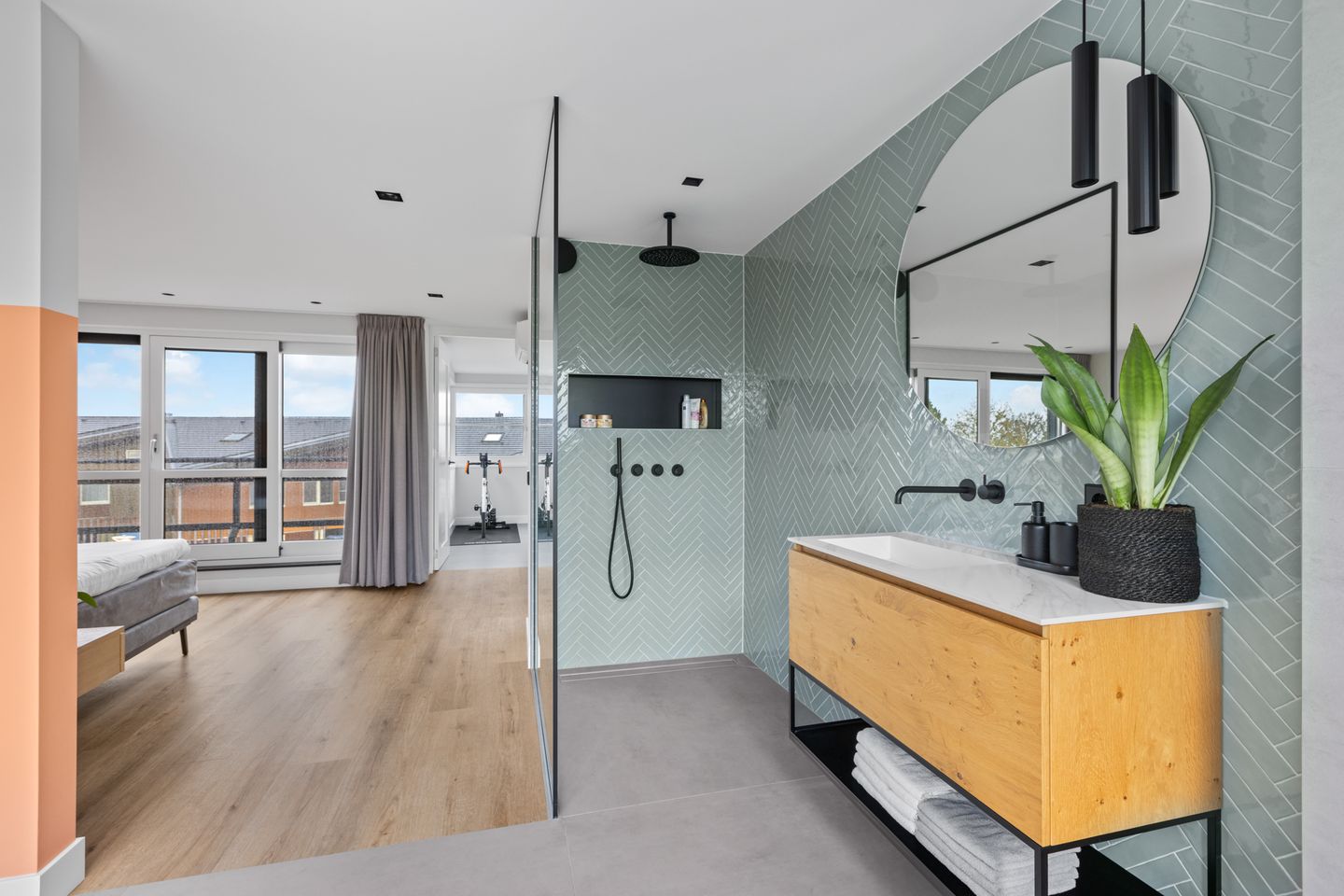 Foto 64 van Oudstraat 2