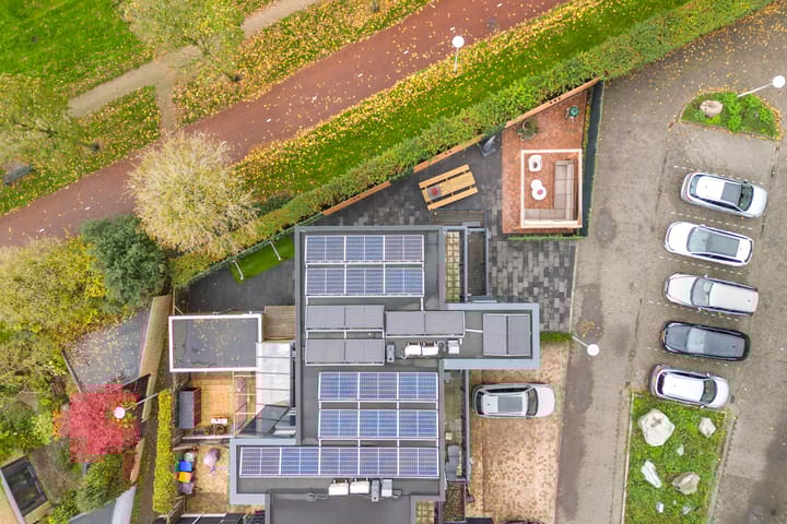 Foto 66 van Oudstraat 2