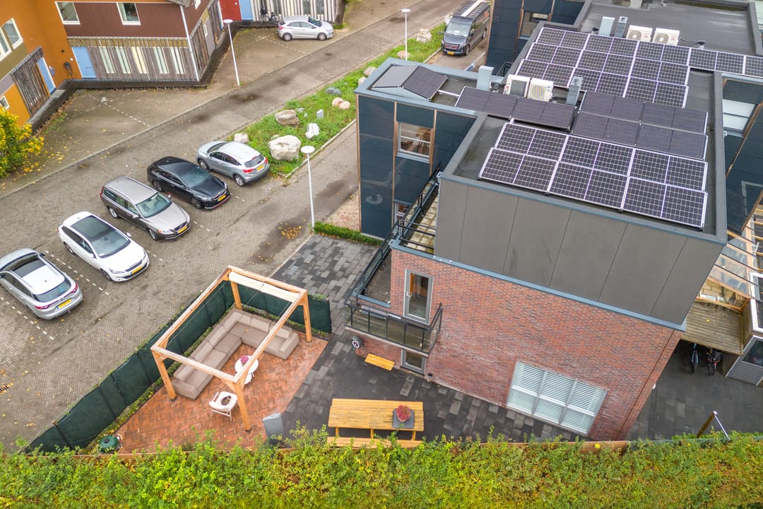 Foto 67 van Oudstraat 2