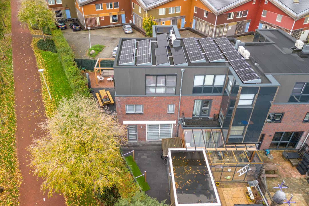 Foto 68 van Oudstraat 2