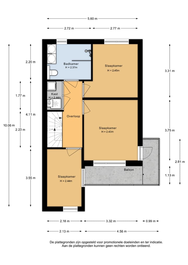 Foto 75 van Oudstraat 2