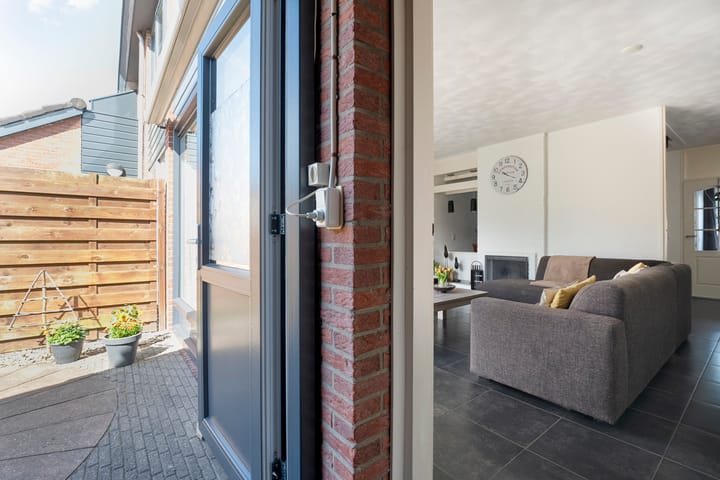 Foto 10 van Hofweg 22