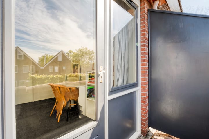 Foto 27 van Hofweg 22