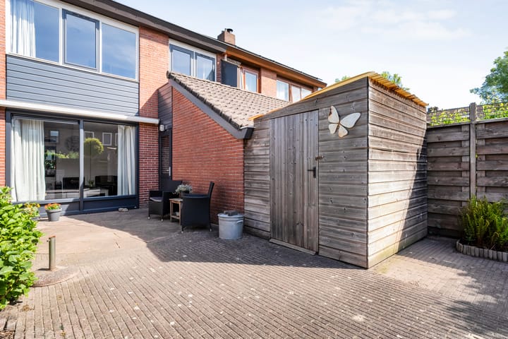 Foto 33 van Hofweg 22