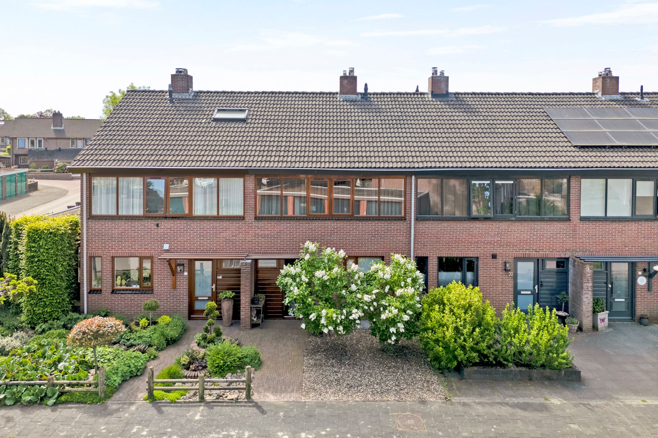 Hofweg, 22, Hardenberg, 7772GH, Overijssel, Nederland 22 