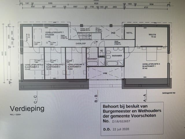 Photo 4 of Essenlaan 24