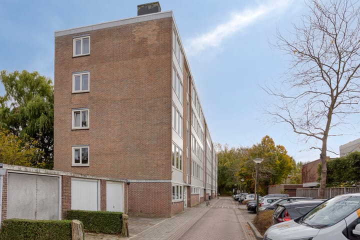 Foto 2 van Keesomstraat 60