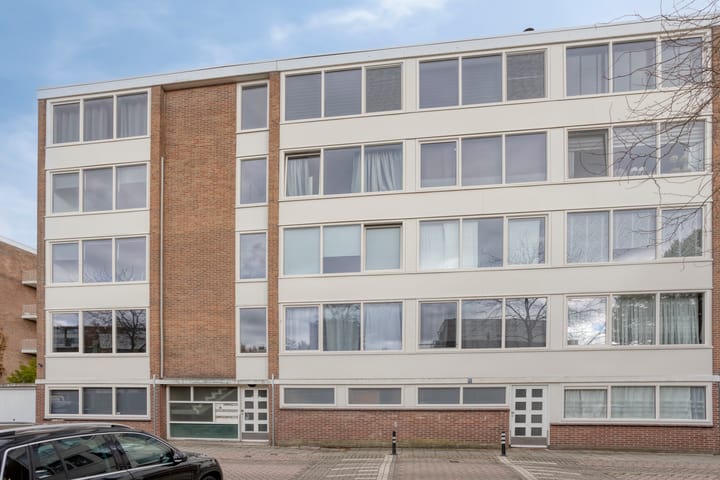 Foto 4 van Keesomstraat 60