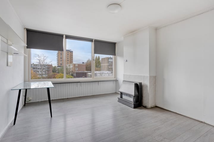 Foto 5 van Keesomstraat 60