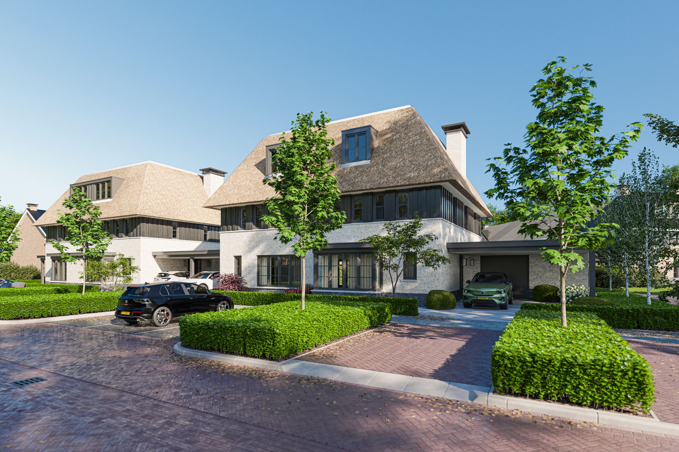 Foto van 't Binnenveld