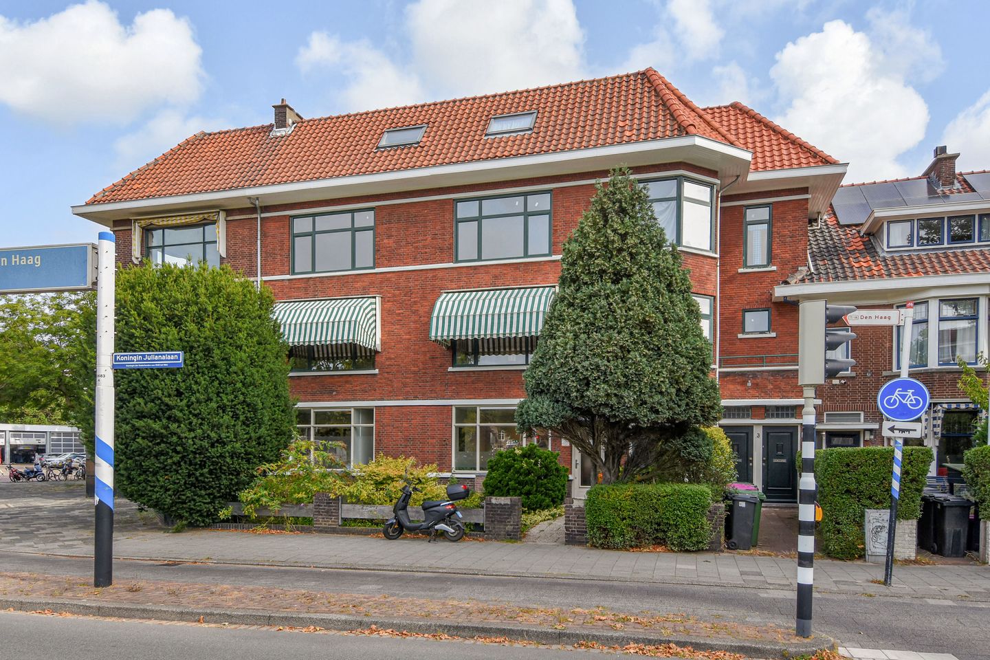 Photo 1 of Koningin Julianalaan 5