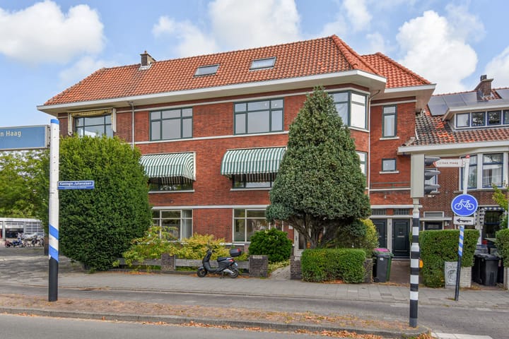 Koningin Julianalaan 5 main image