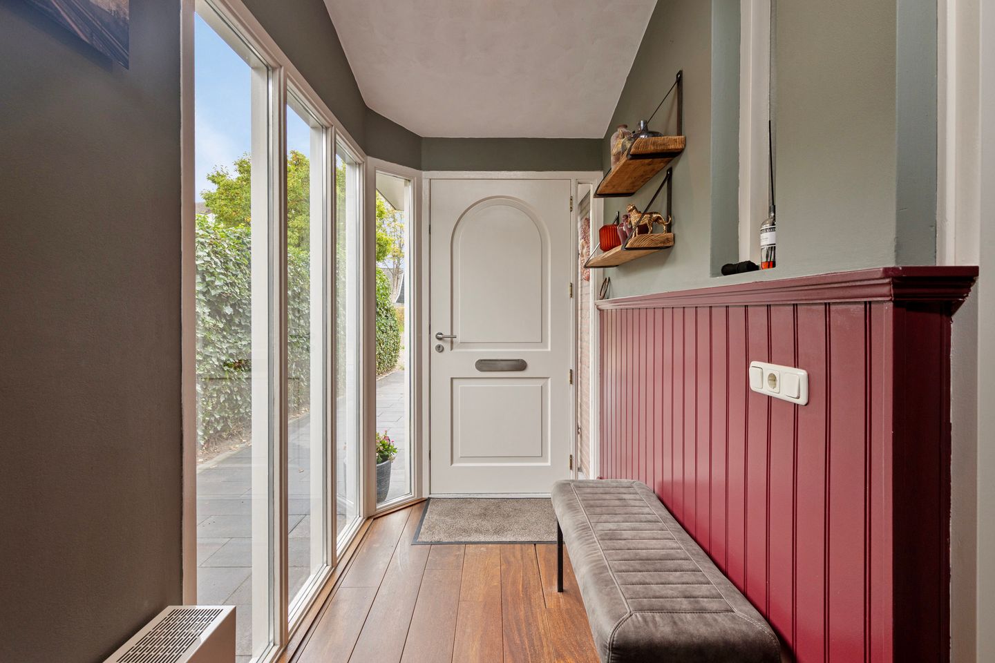 Foto 5 van Bareel 33