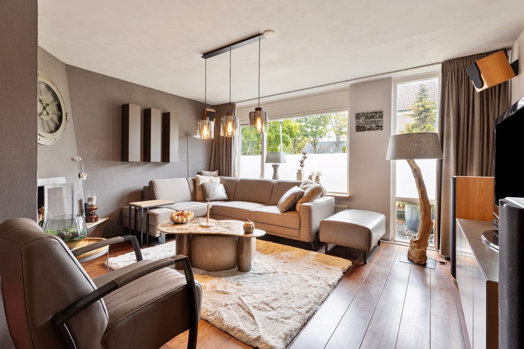 Foto 7 van Bareel 33