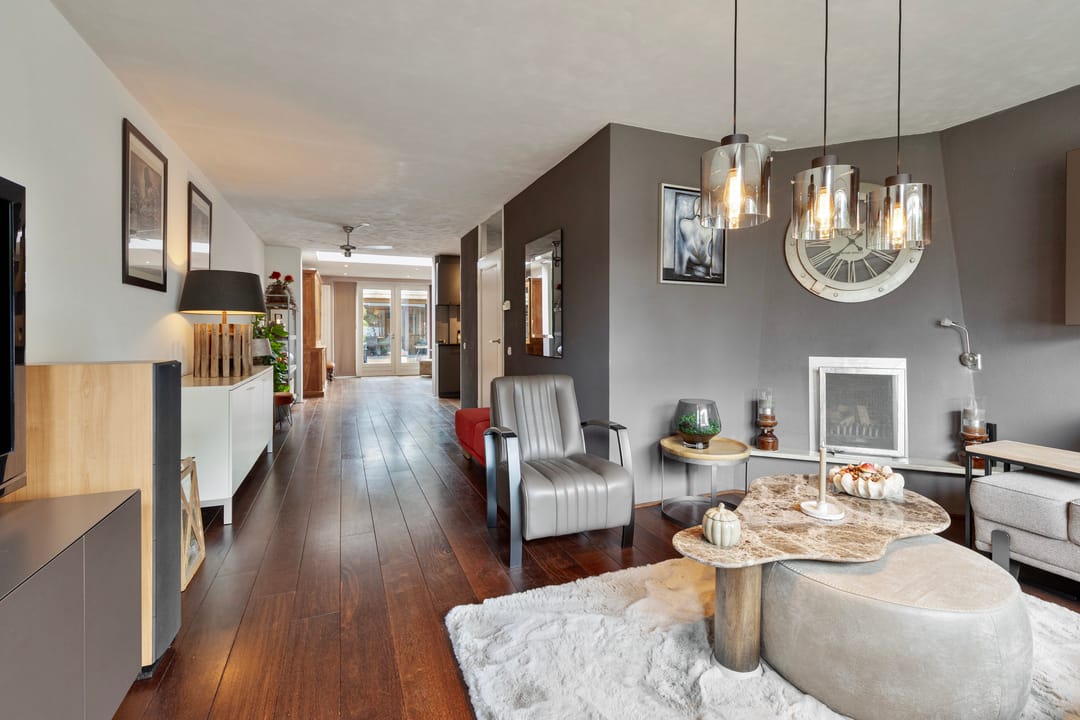 Foto 8 van Bareel 33