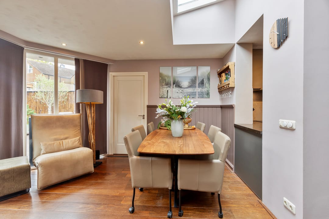 Foto 17 van Bareel 33