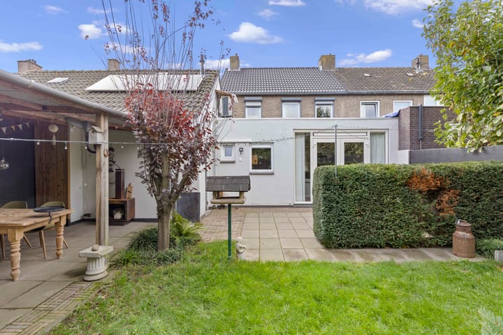 Foto 3 van Seipgensstraat 3