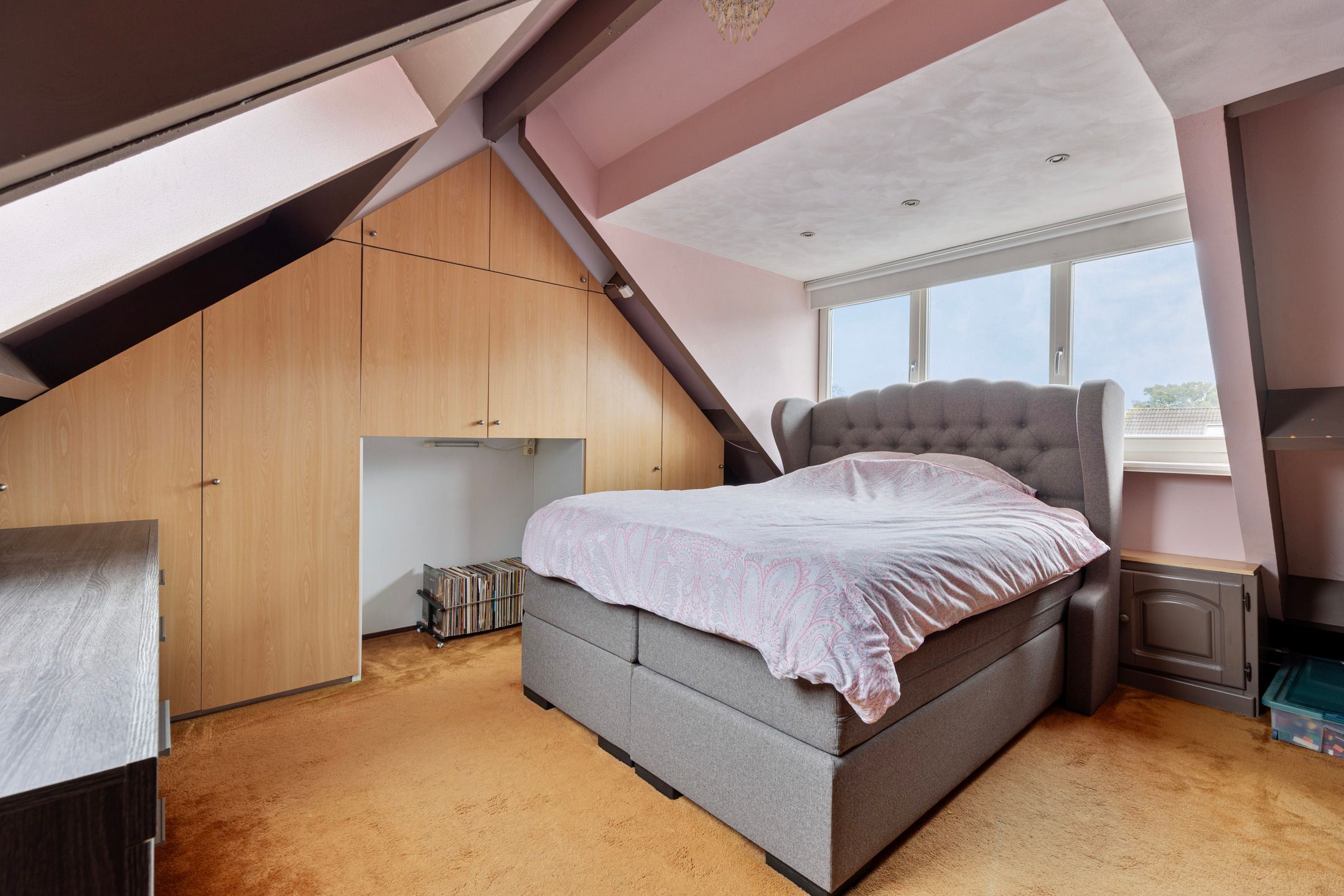 Foto 27 van Bareel 33