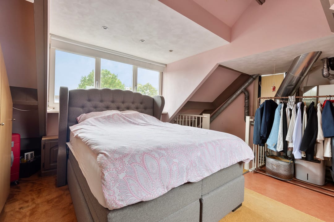 Foto 28 van Bareel 33