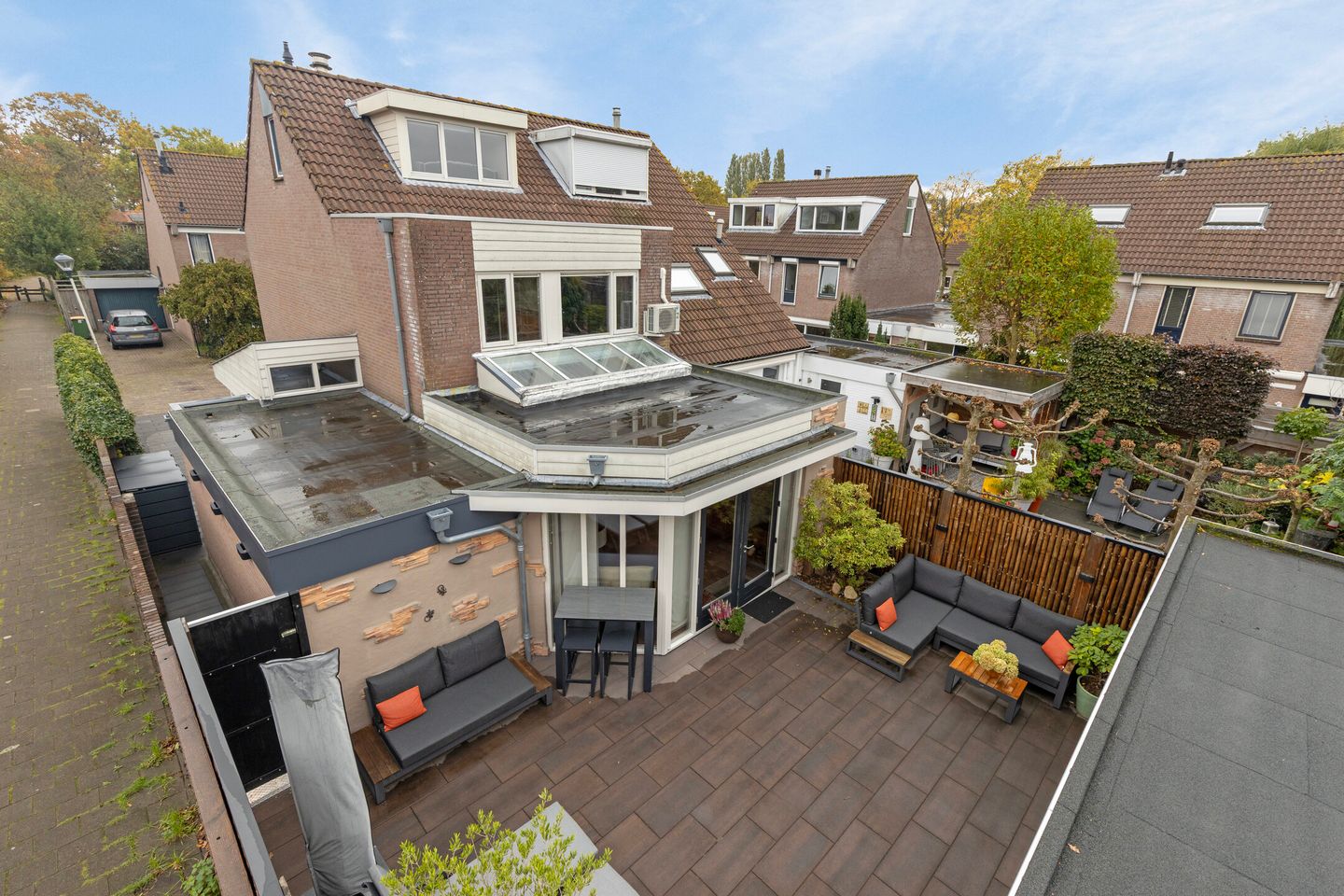 Foto 29 van Bareel 33