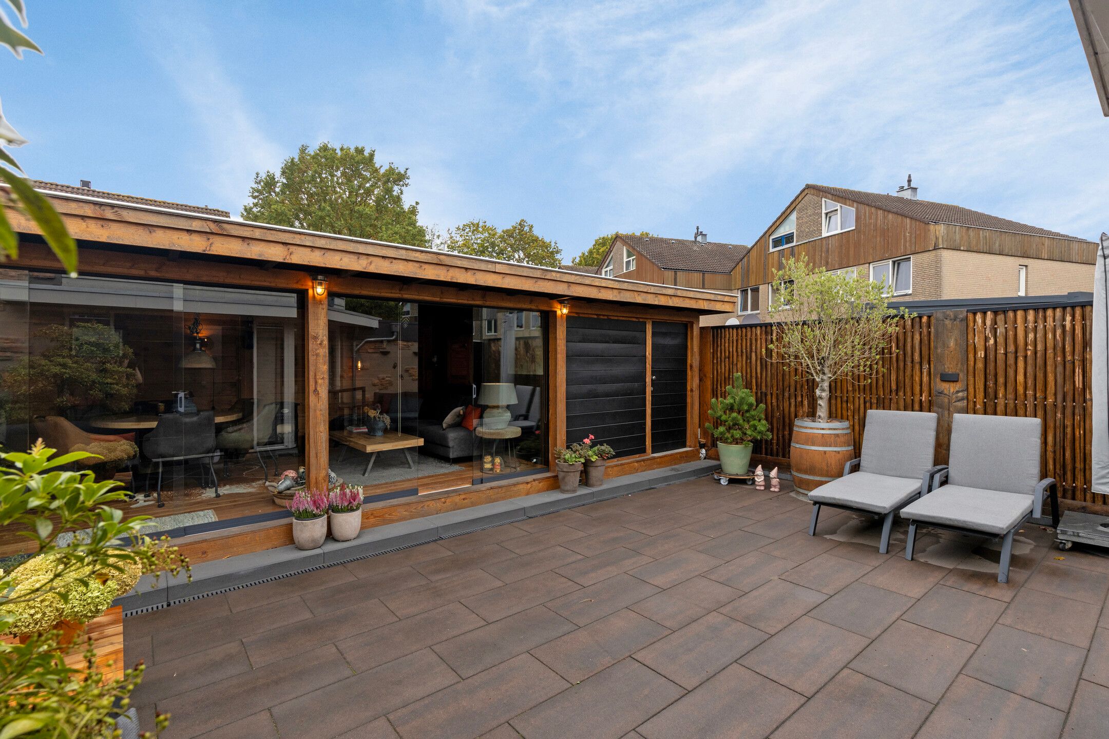 Foto 30 van Bareel 33