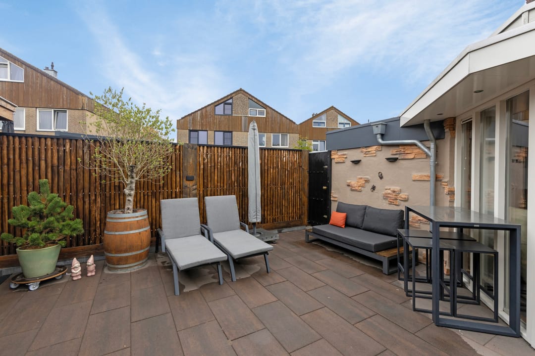 Foto 31 van Bareel 33