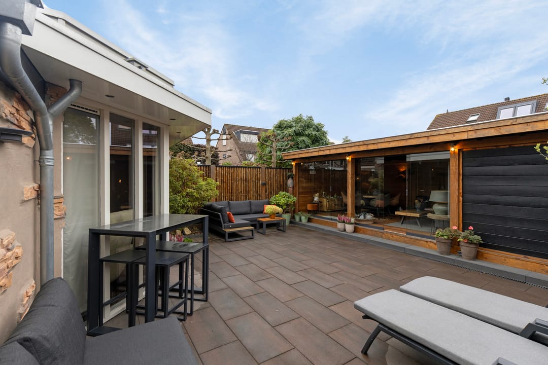 Foto 32 van Bareel 33