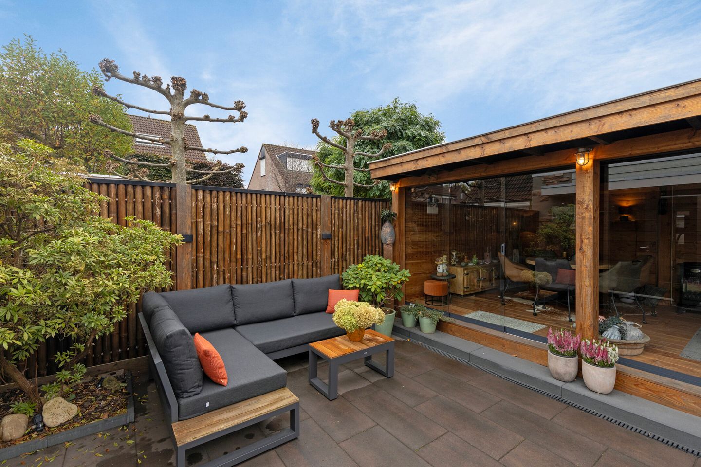 Foto 34 van Bareel 33