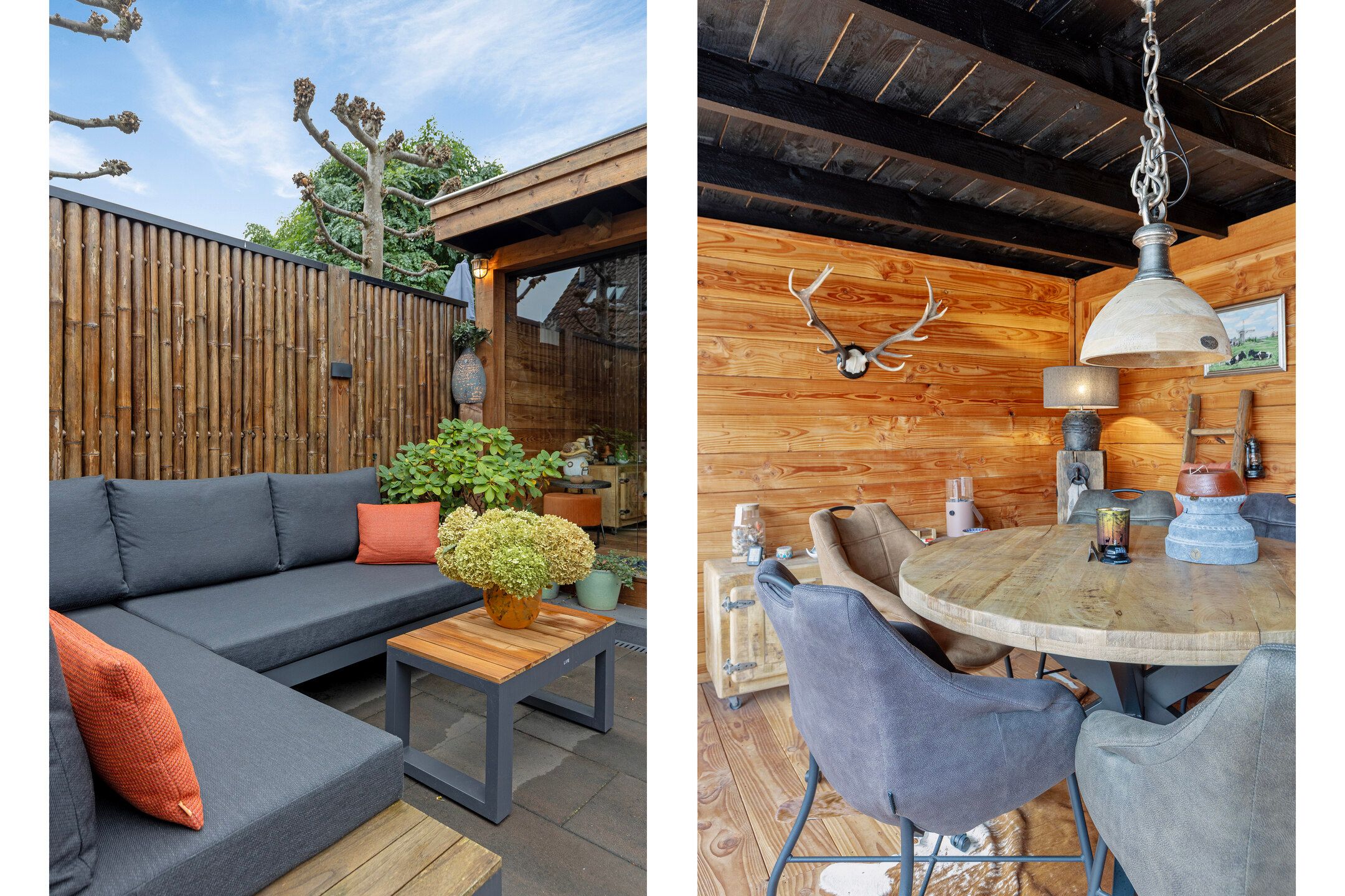 Foto 36 van Bareel 33