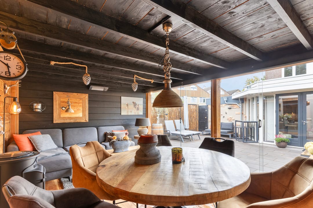 Foto 38 van Bareel 33