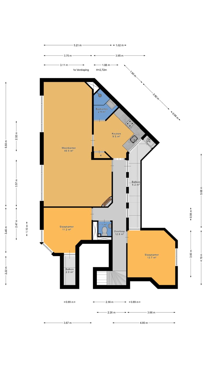 Foto 44 van Koningin Julianalaan 5