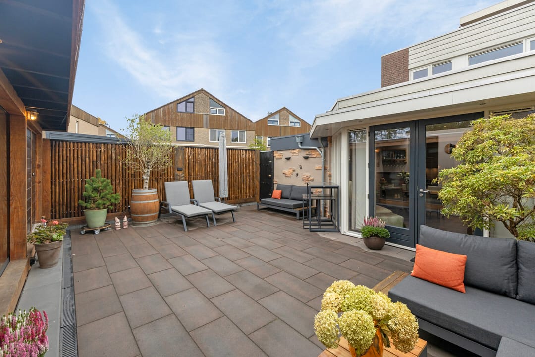 Foto 41 van Bareel 33