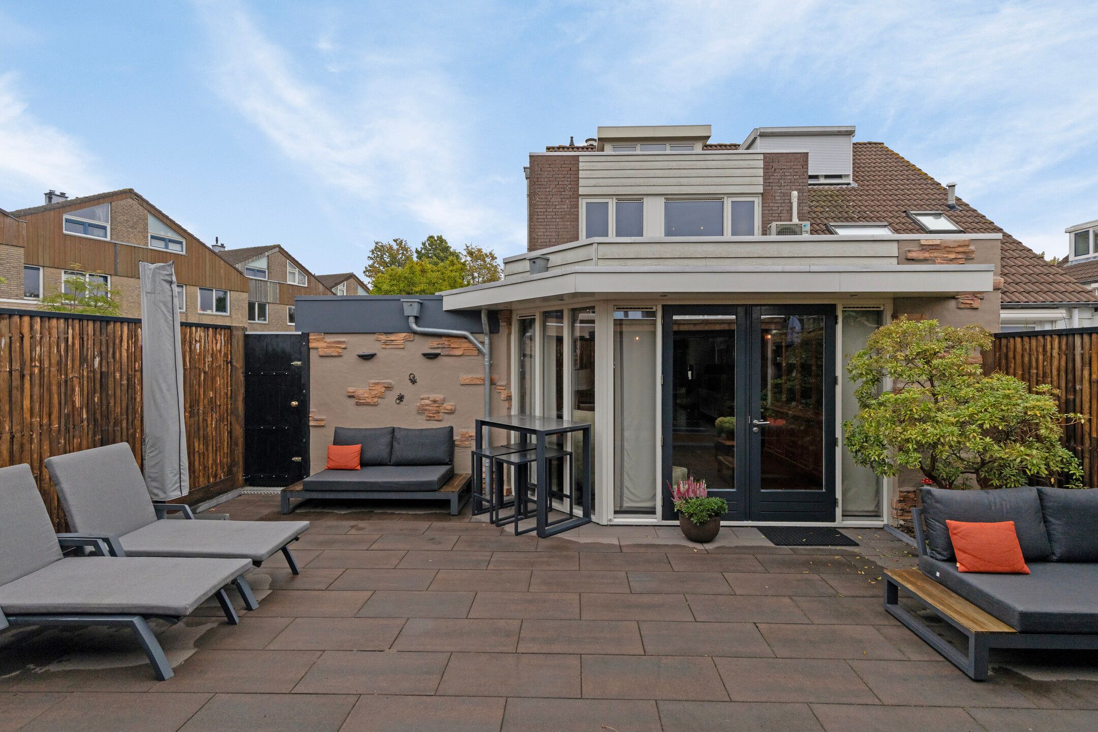 Foto 42 van Bareel 33