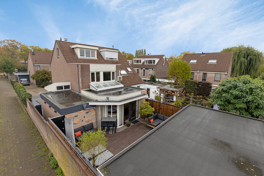 Foto 43 van Bareel 33