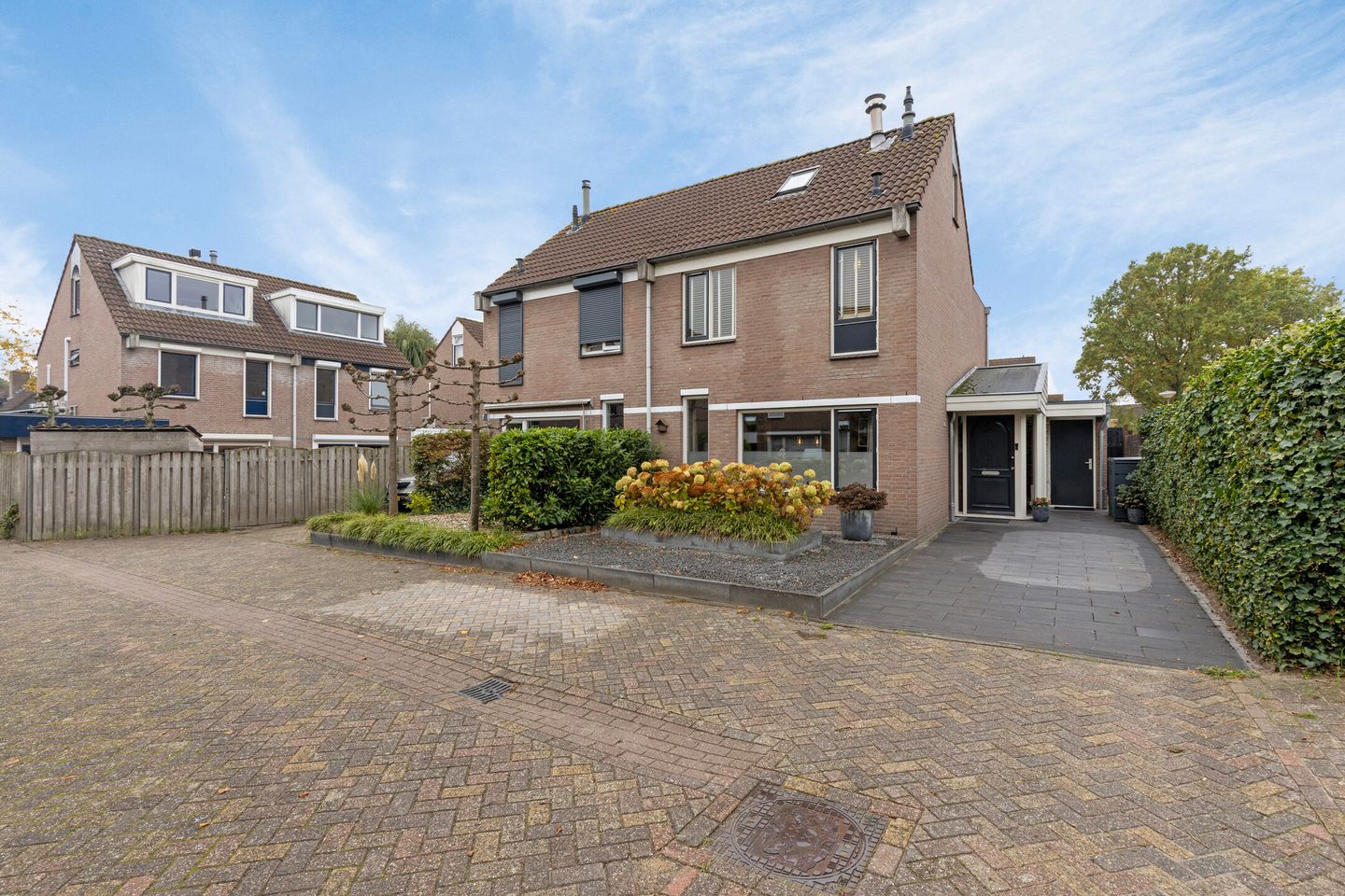 Foto 44 van Bareel 33