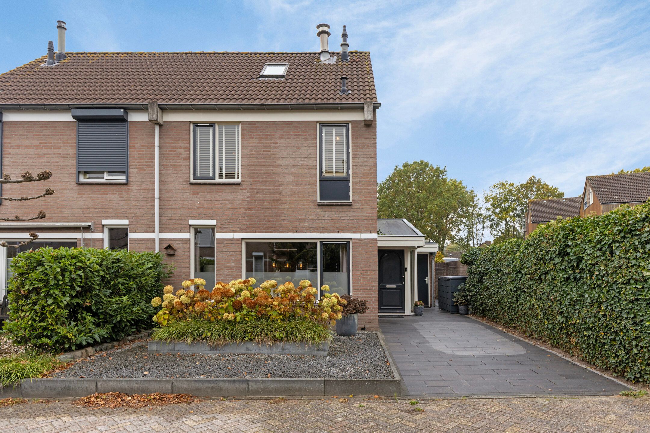 Foto 45 van Bareel 33