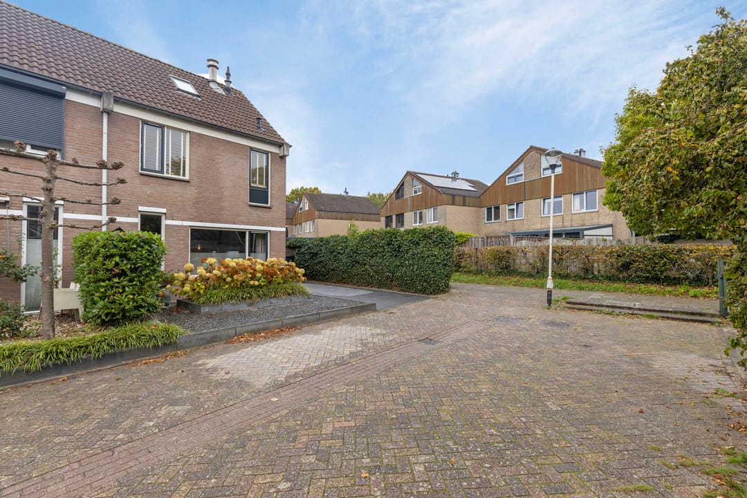 Foto 46 van Bareel 33