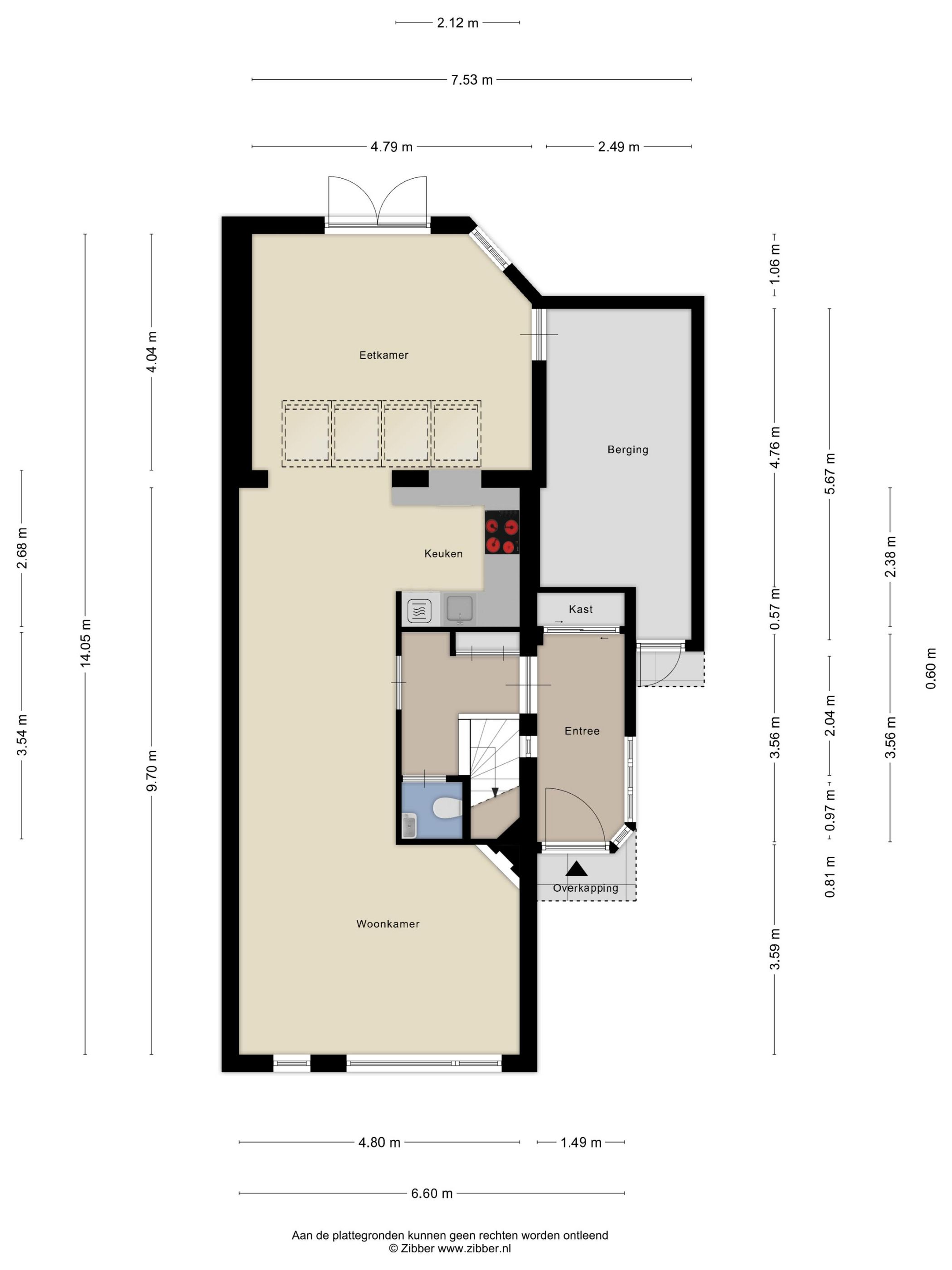 Foto 48 van Bareel 33