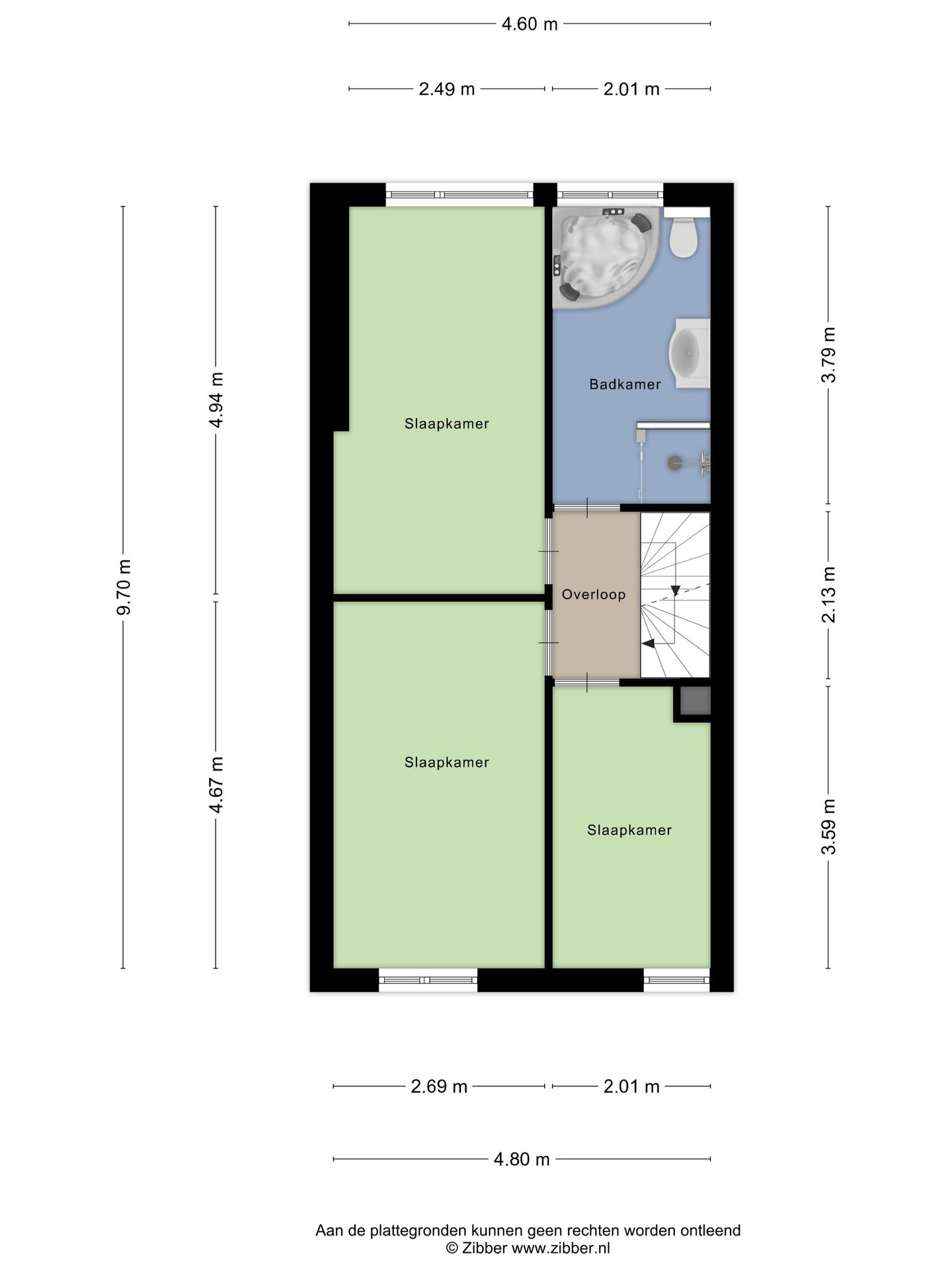 Foto 49 van Bareel 33