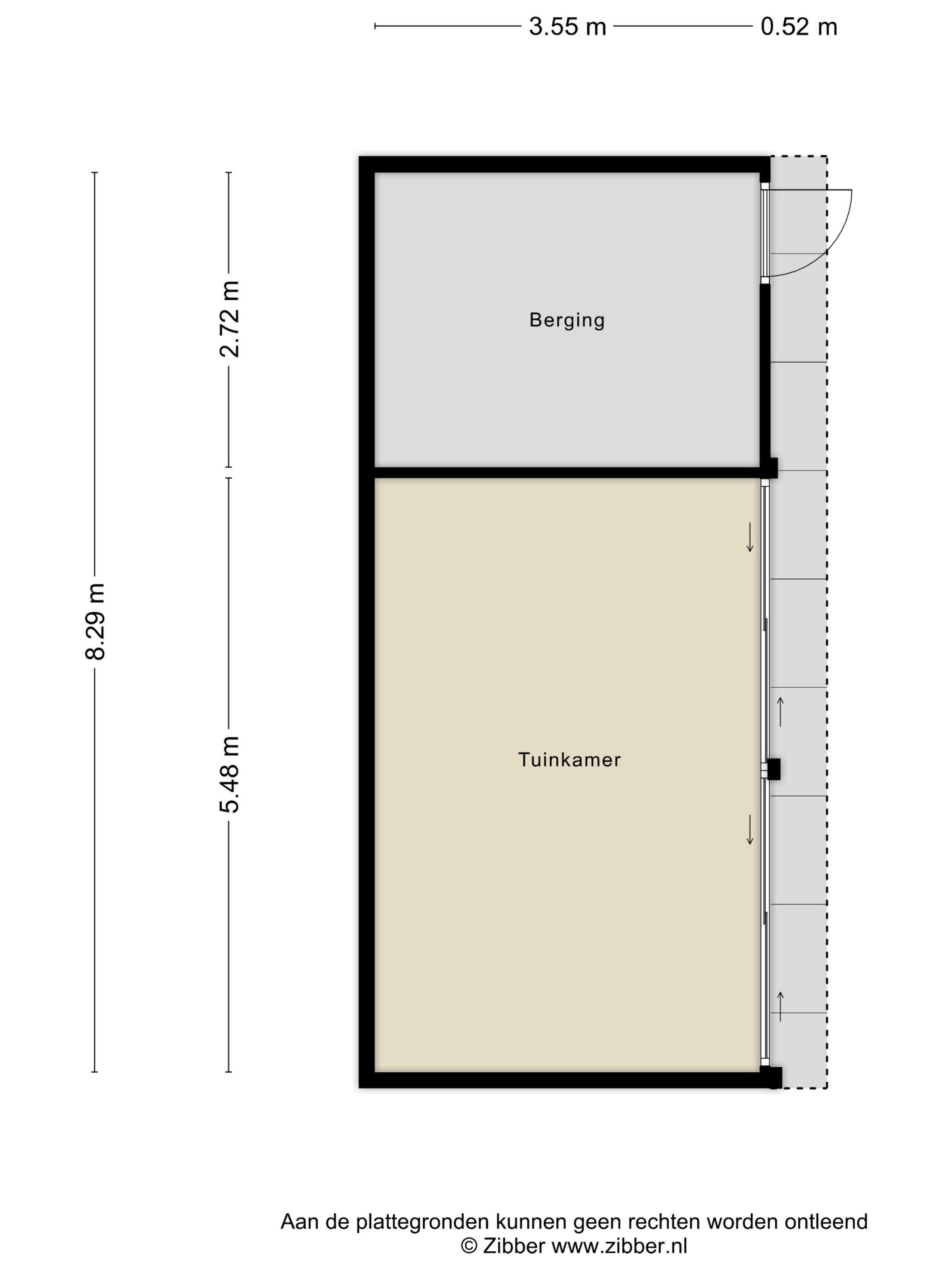 Foto 51 van Bareel 33