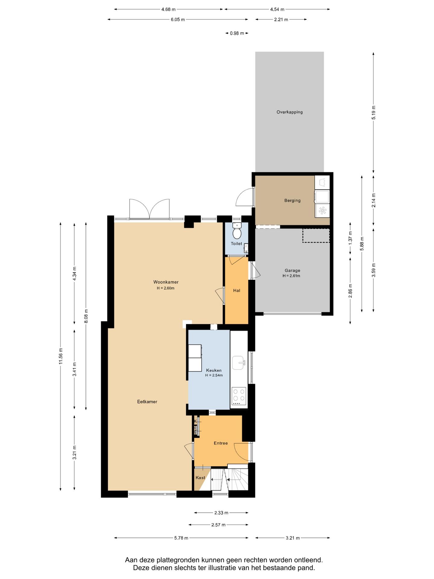 Photo 44 of Seipgensstraat 3