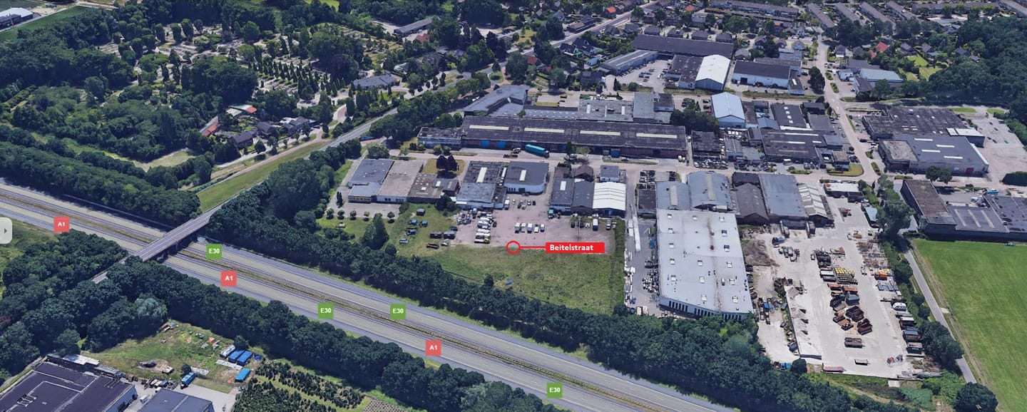 Bekijk foto 4 van Beitelstraat